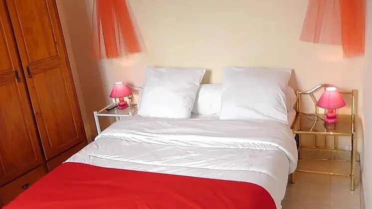 Hotel de la Renaissance