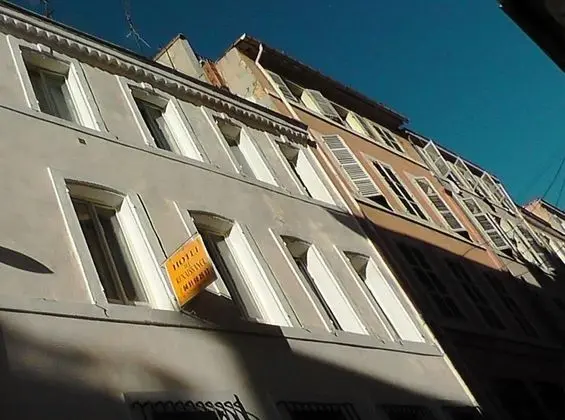 Hotel de la Renaissance - Dış Mekan