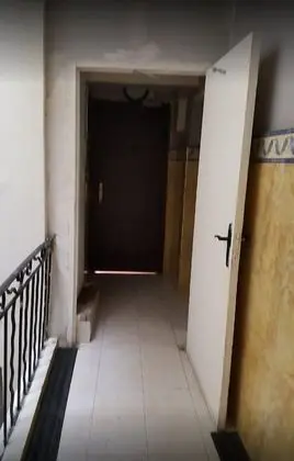 Hotel de la Renaissance - İç Mekan