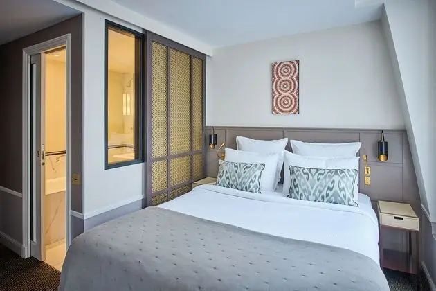 Hotel de la Tamise - Öne Çıkan Resim