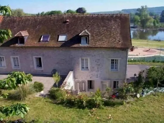 Hotel de la Tour - 1