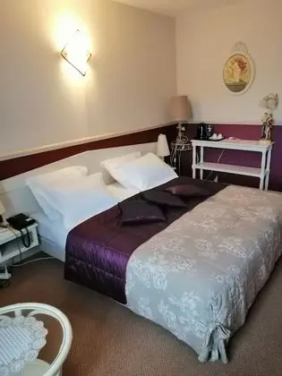Hotel de la Tour - Oda