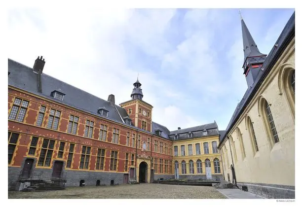 Hotel De La Treille