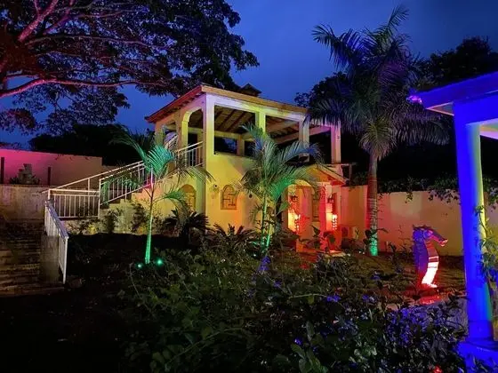 Villa De La Vida