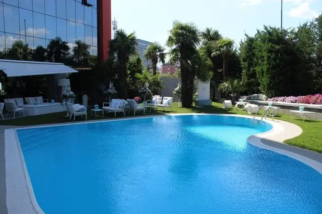 Hotel De La Ville Avellino - Öne Çıkan Resim
