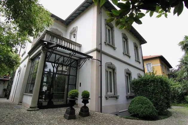 De la Ville Monza - SLH Hotel