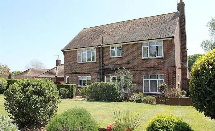 De La Warr Guest House