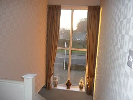 De La Warr Guest House - İç Mekan