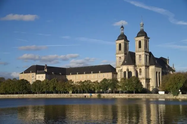 Hotel de l'Abbaye des Premontres