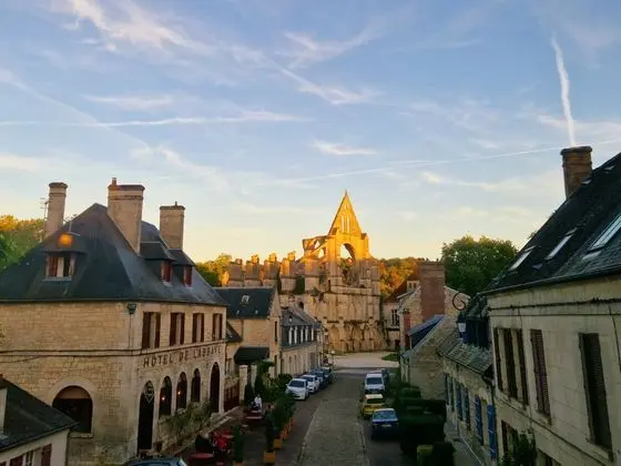 Hotel De L'Abbaye - Öne Çıkan Resim