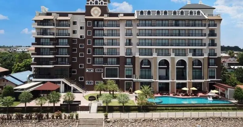 Hotel de Ladda - Öne Çıkan Resim