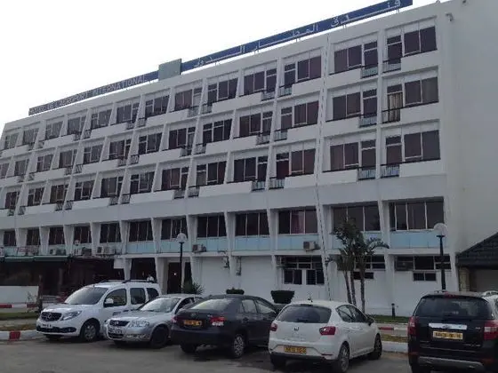 Hotel de l'Aeroport - Genel