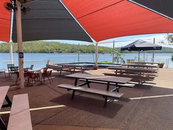 De Lago Resort - Havuz