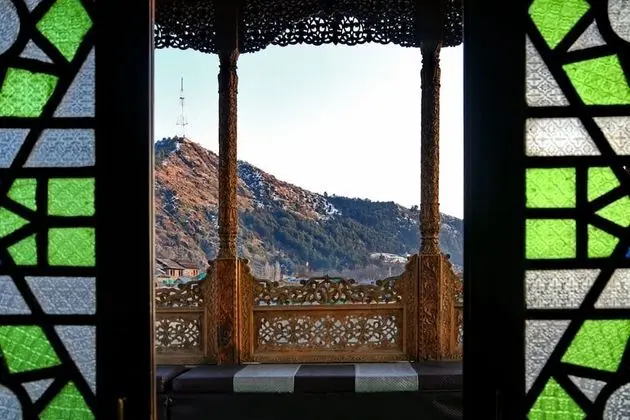 De-Laila Houseboats - Dış Mekan