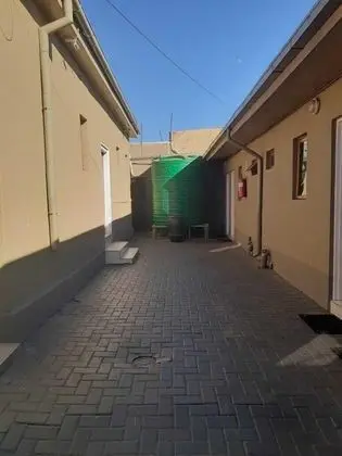 De Lambert Guesthouse - Dış Mekan