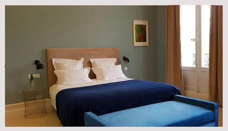 Hotel de l'Anglais - Guesthouse