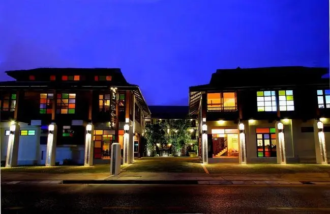 De Lanna Boutique Hotel Chiang Mai
