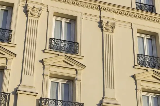 Hotel de l’Aqueduc