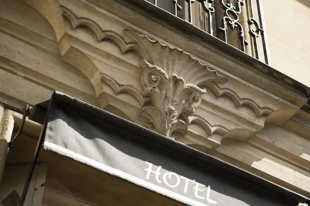 Hotel De Latour Maubourg