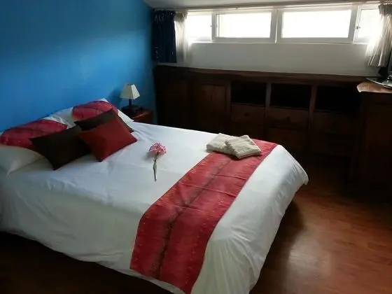 Hotel de l'Avenue - Tana City Centre - Oda