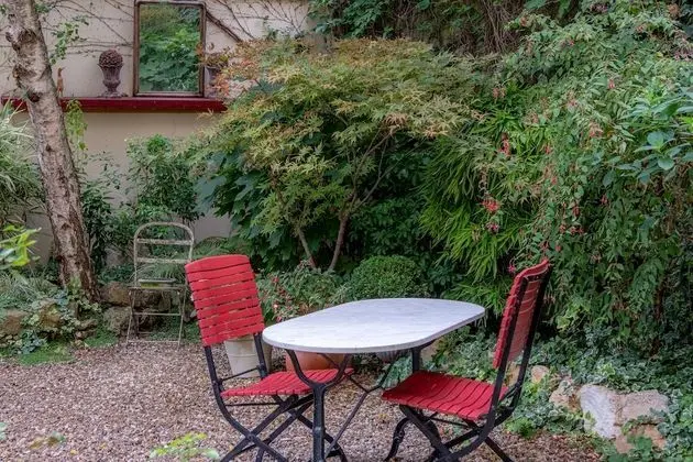 Hotel de l'Avre - Oda Düzeni