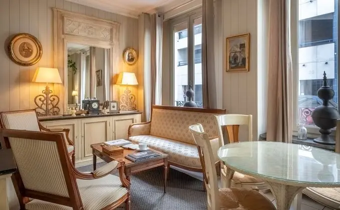 Hotel de l'Avre - Öne Çıkan Resim