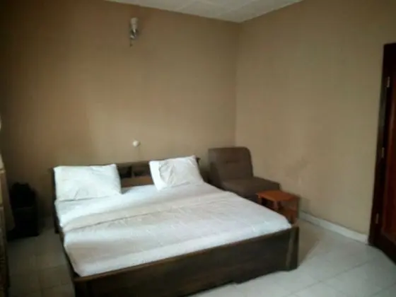 De Lawrence Court and Suites Abeokuta - Oda