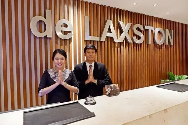 De Laxston Hotel by Azana