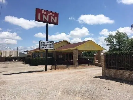 De Leon Inn - 1