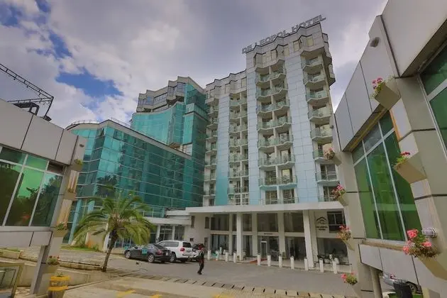 De Leopol Hotel