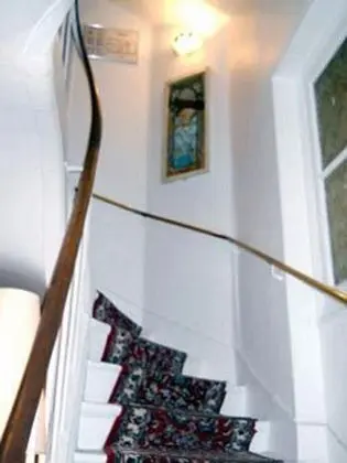 Hotel de Lille - Louvre