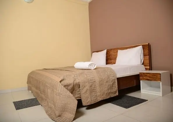 Villa De l'Intégration