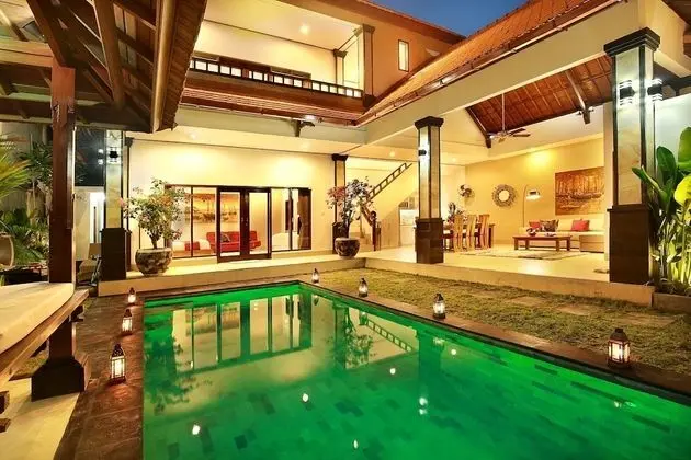 Villa De Liza Seminyak Beachside - Öne Çıkan Resim