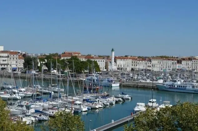 Hotel de l'Ocean