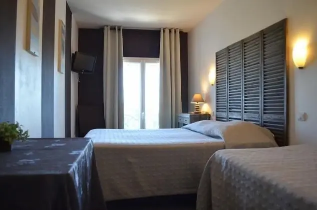 Hotel de l'Ocean - Öne Çıkan Resim