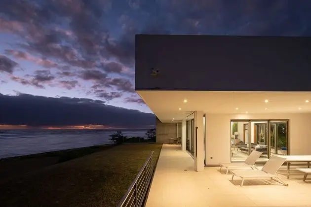 Villa de l'Océan by muse villas - Dış Mekan