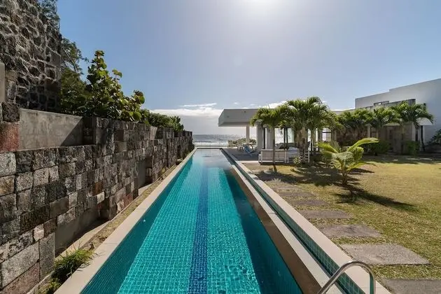 Villa de l'Océan by muse villas - Havuz