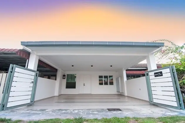 De LOFT Malacca