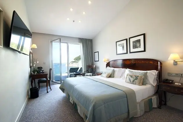 De Londres y De Inglaterra