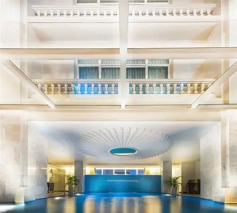 Hotel de l'Opera Hanoi - MGallery - Genel
