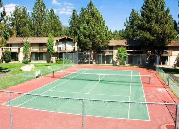 Villa De Los Pinos #33