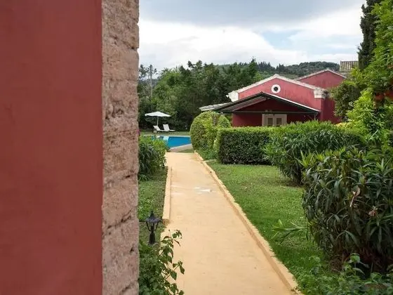 Villa de Loulia Hotel - Dış Mekan