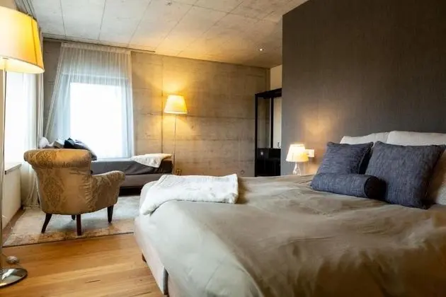 Hotel de l'Ours Preles - Öne Çıkan Resim