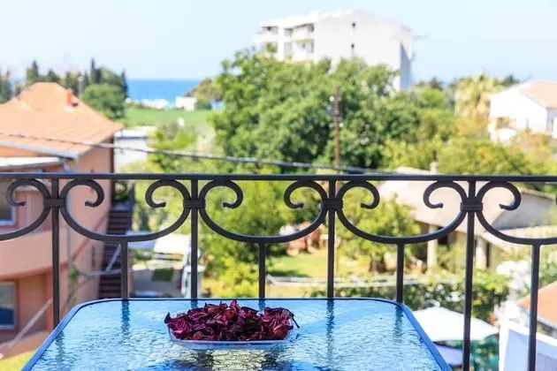 De Lux Apartments Luka