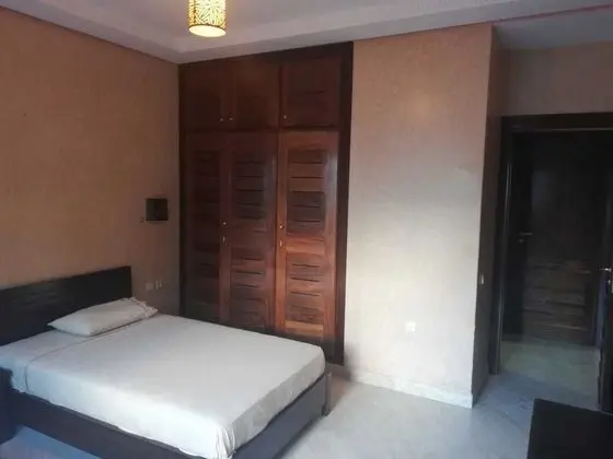Villa De Luxe A Marina - Oda