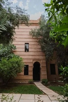 Villa de Luxe Domaine des Kasbahs C5 - Öne Çıkan Resim