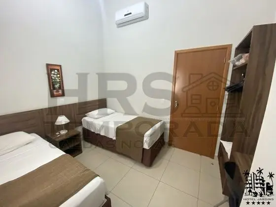 Resort de Luxo em Caldas Novas - Oda