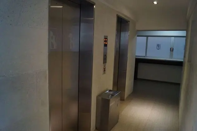 VILLA DE MADRID GRAND - İç Mekan