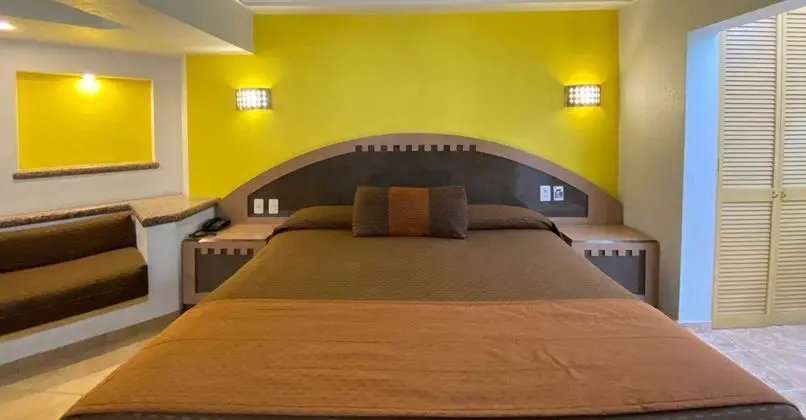 VILLA DE MADRID GRAND - Oda
