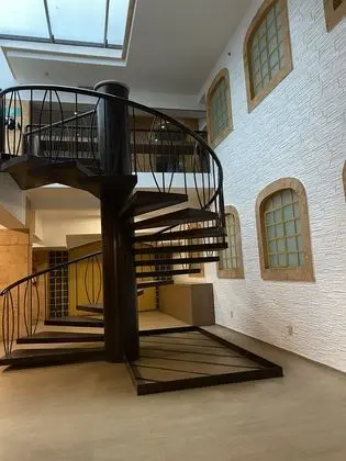 VILLA DE MADRID GRAND - Yerinde Yemek